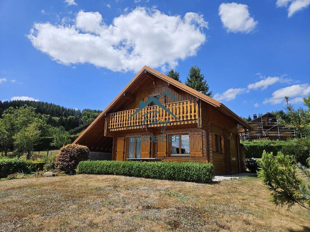 Maison 4 pièces 85 m² · à Le Tholy · 85 m² · 265 000 €