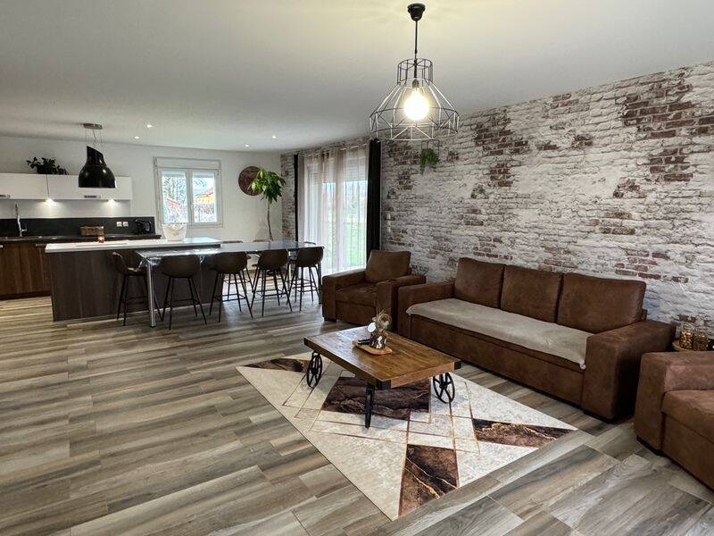 Maison 5 pièces 92 m² · à Vitry-le-François · 92 m² · 226 000 €