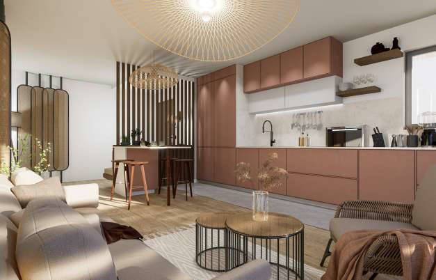 Maison 4 pièces 78 m² · à Darnétal · 77,5 m² · 244 000 €