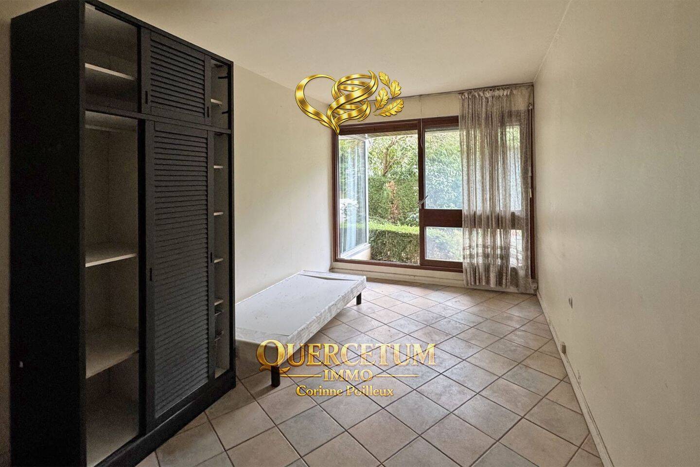 Appartement 1 pièce 20 m² · à Le Chesnay-Rocquencourt · 19,6 m² · 115 000 €
