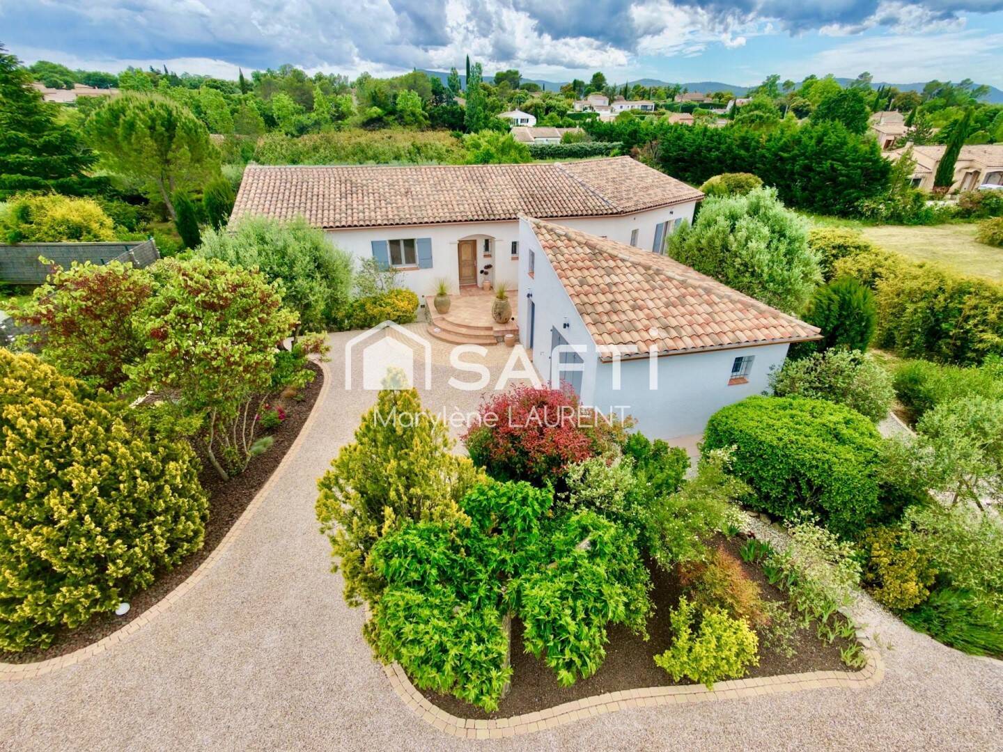 Maison 6 pièces 150 m² · à Garéoult · 150 m² · 650 000 €