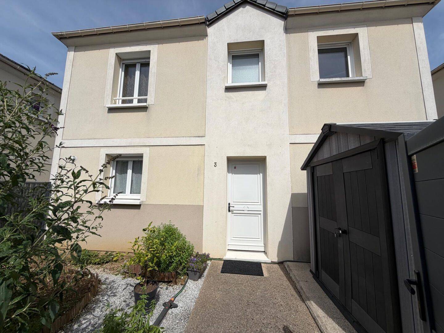 Maison 5 pièces 93 m² · à L'Haÿ-les-Roses · 93 m² · 569 000 €