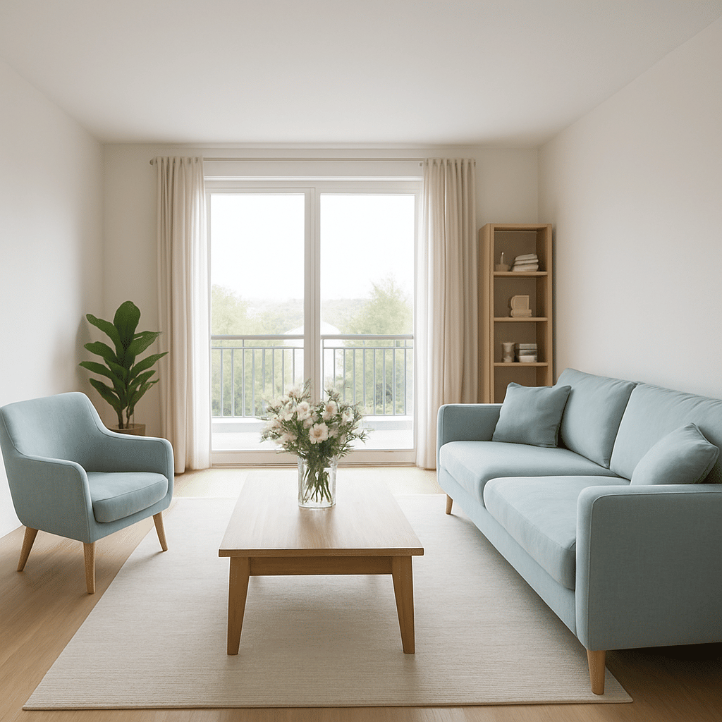 Appartement 3 pièces 77 m² · à Pornic · 77 m² · 378 999 €