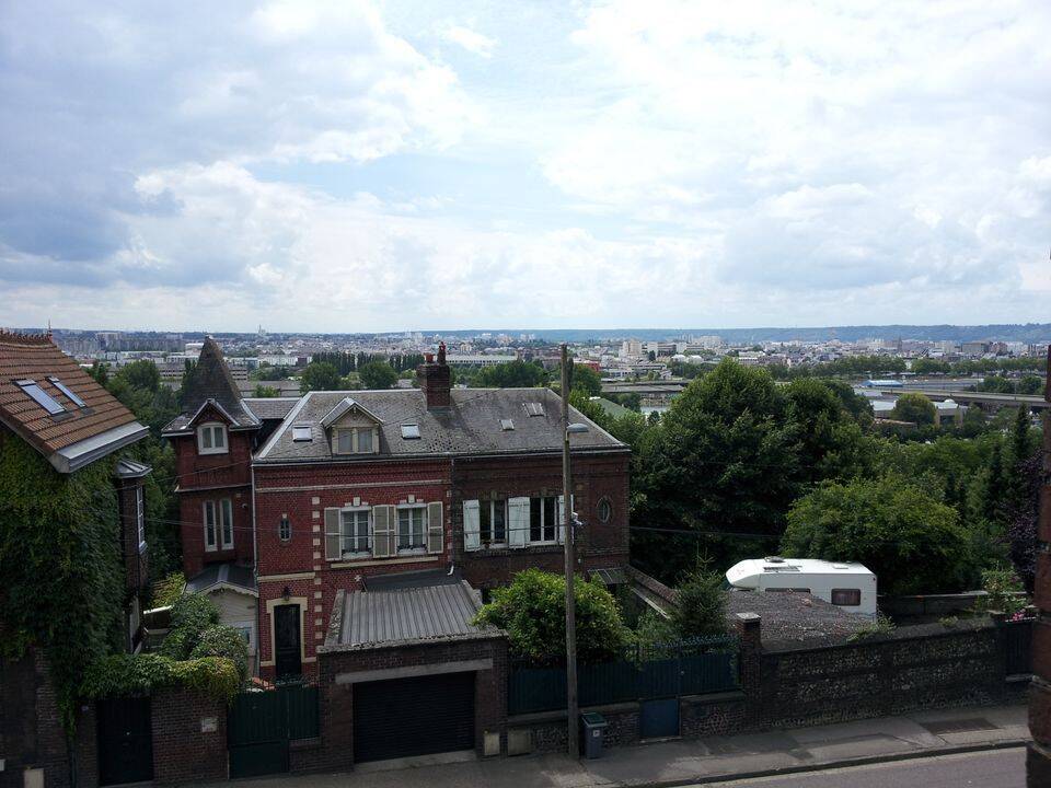 Appartement 2 pièces 36 m² · à Rouen · 36 m² · 590 €/mois