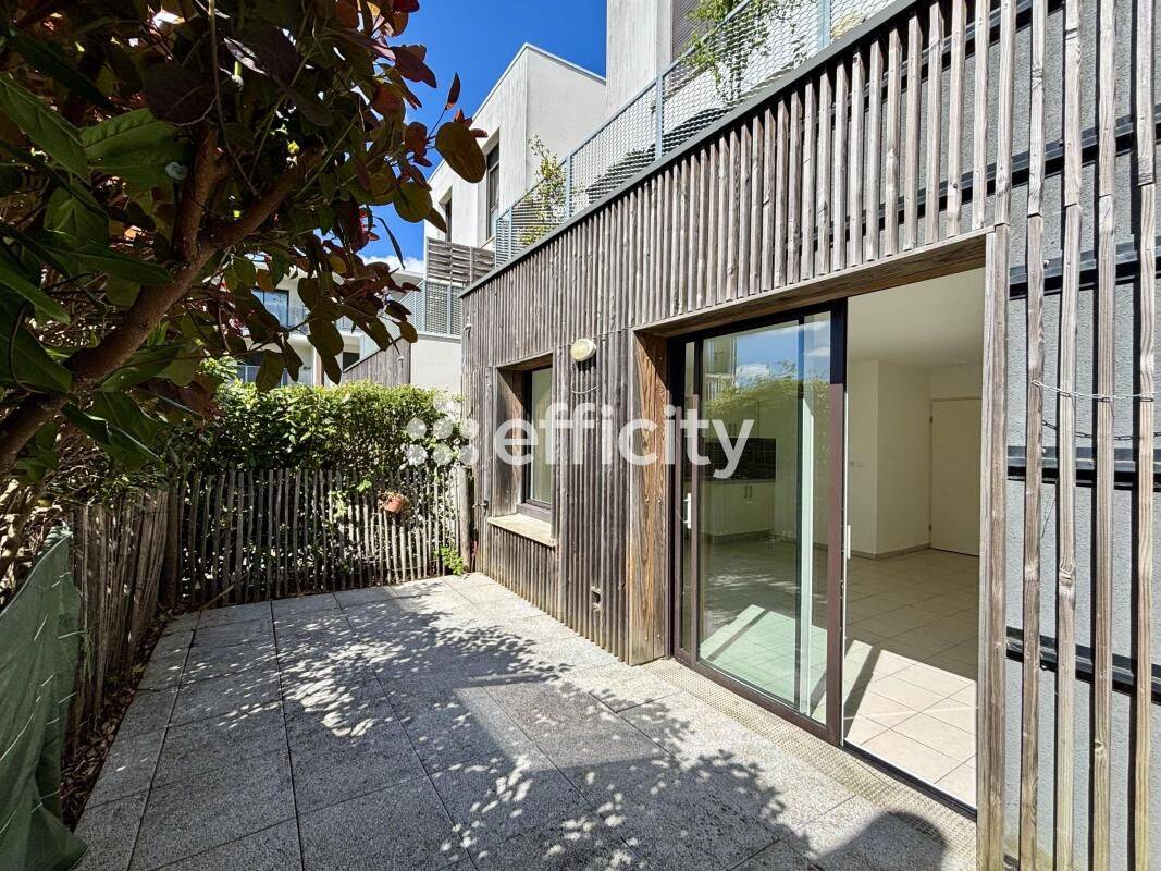 Appartement 3 pièces 66 m² · à Beauzelle · 66 m² · 160 000 €