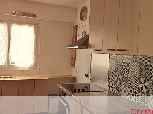 Appartement à vendre 135 000 € 6 pièces 4 chambres 105,6 m² Bas Clos-Nord Est Saint-André-les-Vergers 10120