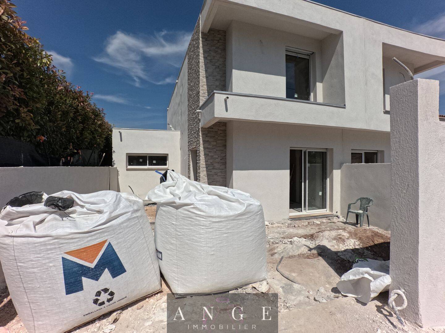 Maison 5 pièces 118 m² · à La Farlède · 118 m² · 489 000 €