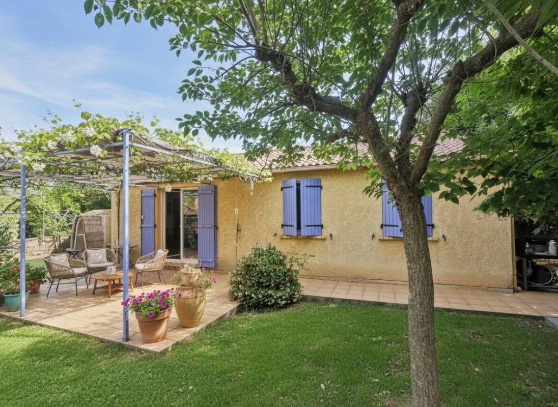 Maison 5 pièces 92 m² · à Draguignan · 92 m² · 364 800 €