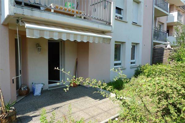 Appartement 3 pièces 63 m² · à Saint-Louis · 63,5 m² · 905 €/mois