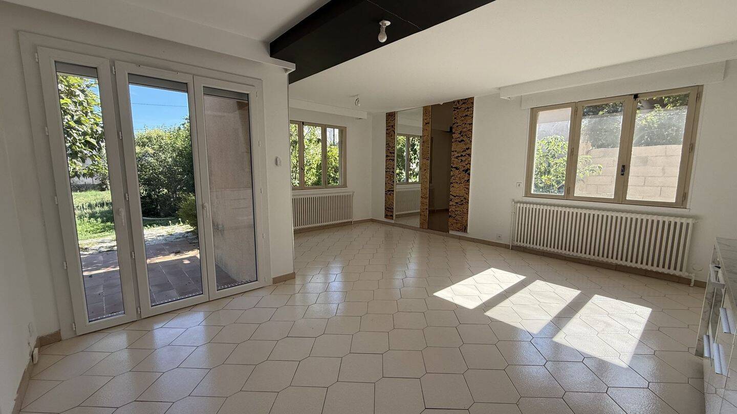 Maison 4 pièces 94 m² · à Istres · 94 m² · 1 545 €/mois
