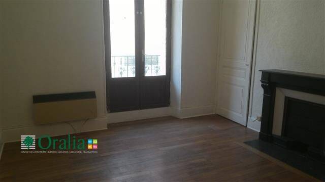 Appartement 2 pièces 59 m² · à Grenoble · 59,3 m² · 699 €/mois