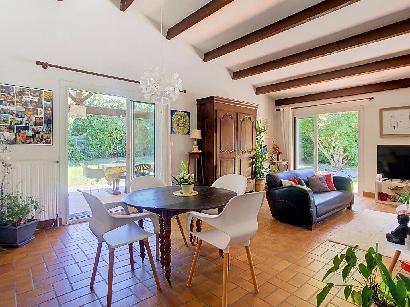 Maison 6 pièces 171 m² · à Quint-Fonsegrives · 171 m² · 549 000 €