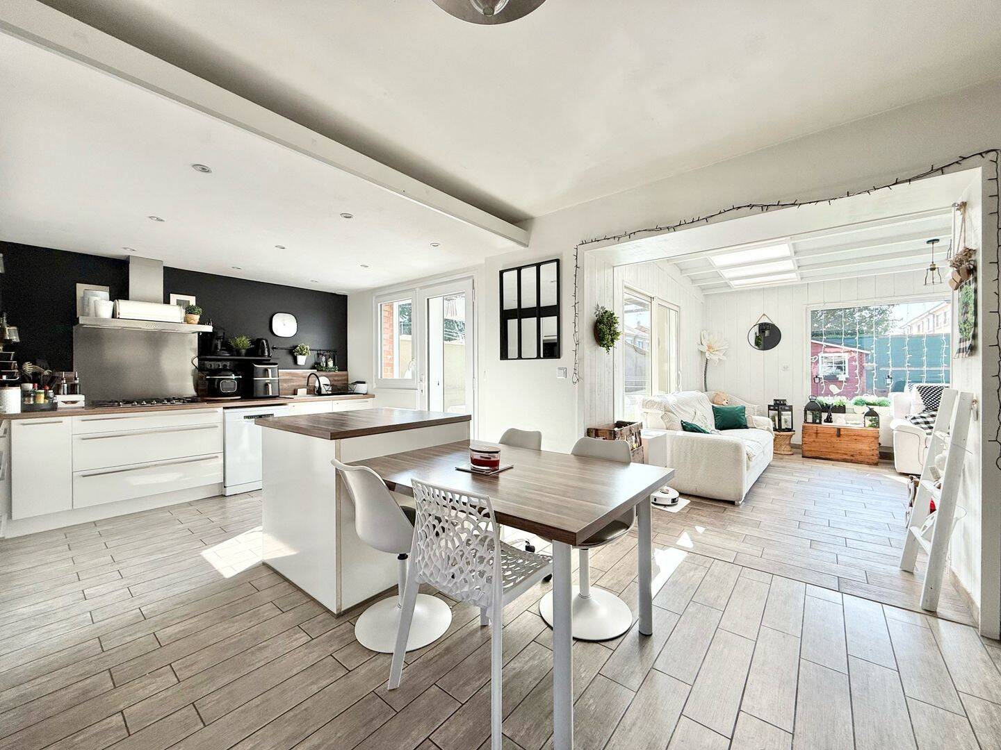 Maison 4 pièces 106 m² · à Gondecourt · 106 m² · 294 000 €
