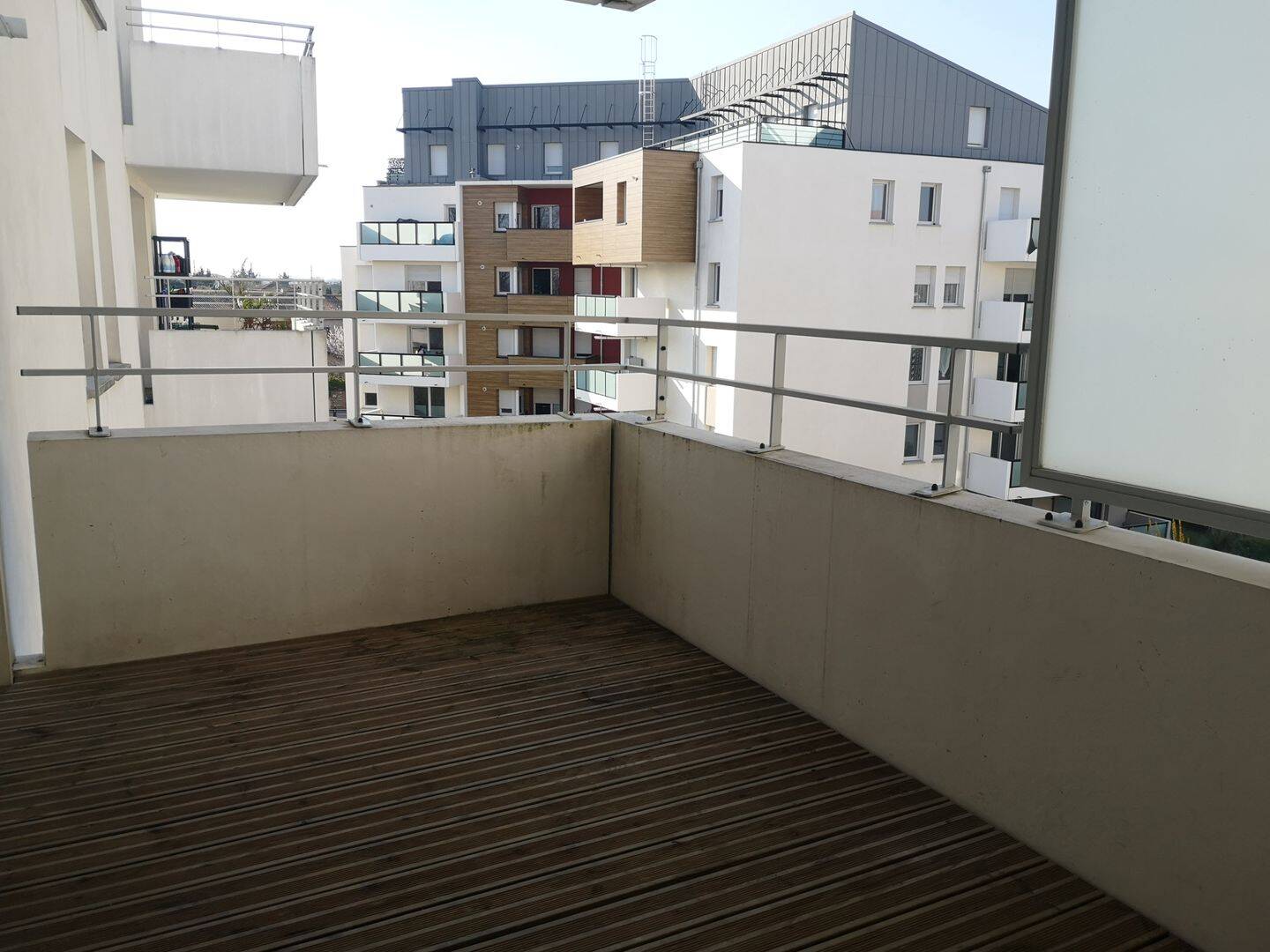 Appartement 2 pièces 46 m² · à Toulouse · 45,7 m² · 110 000 €