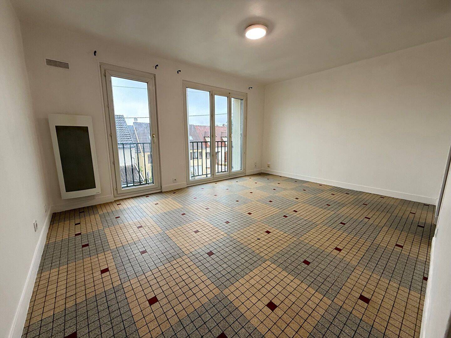 Appartement 1 pièce 26 m² · à Brétigny-sur-Orge · 26 m² · 665 €