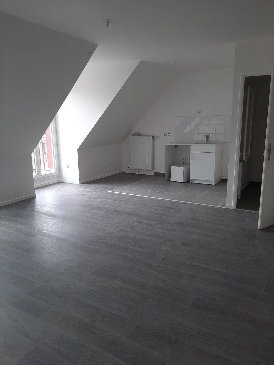 Appartement 1 pièce 40 m² · à Le Plessis-Robinson · 40,4 m² · 1 020 €/mois
