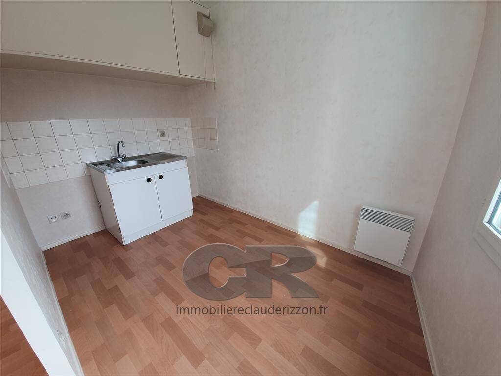 Appartement 1 pièce 34 m² · à Nancy · 34 m² · 485 €/mois