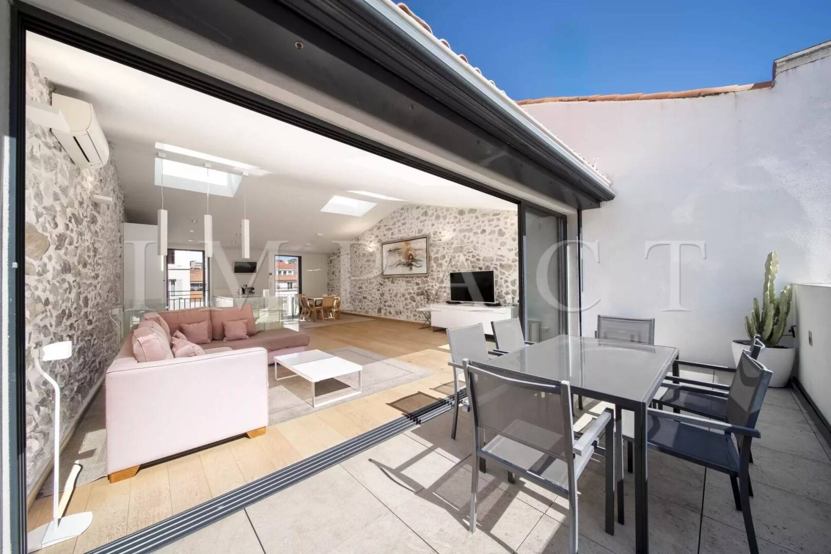Appartement à vendre - Première occupation