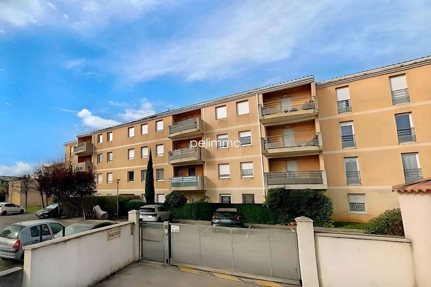 Appartement 2 pièces 48 m² · à Salon-de-Provence · 48 m² · 845 €