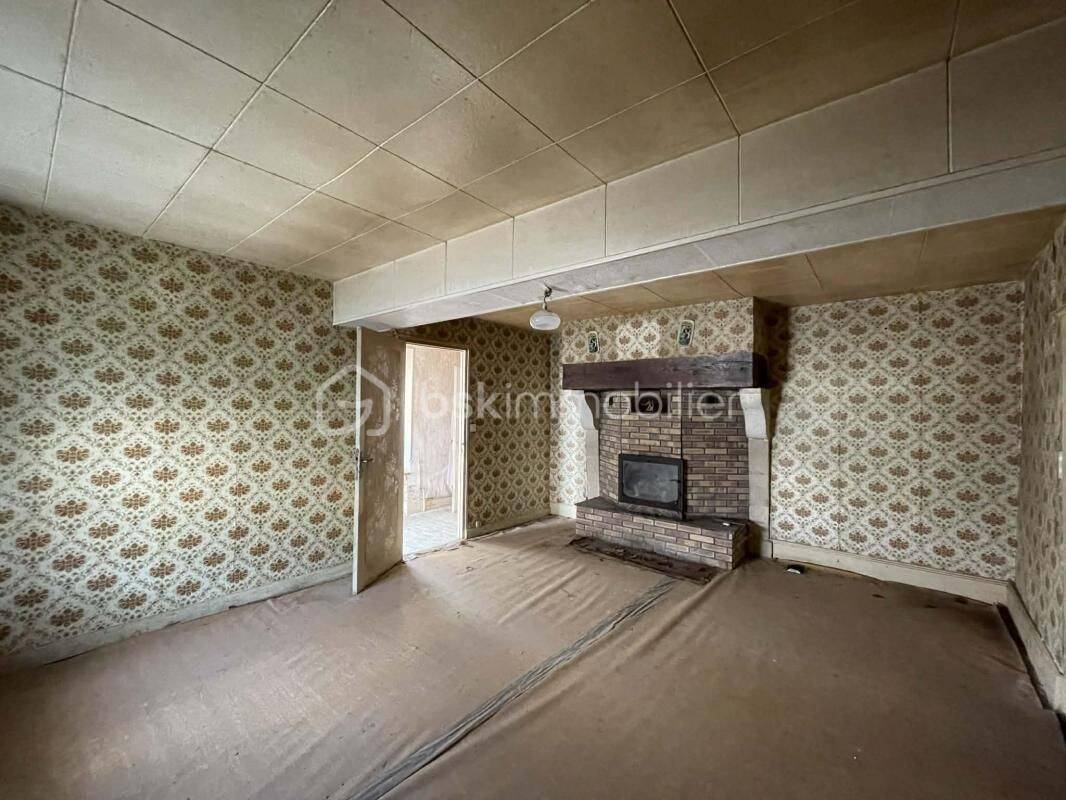 Maison 4 pièces 80 m² · à Sommevoire · 80 m² · 28 000 €