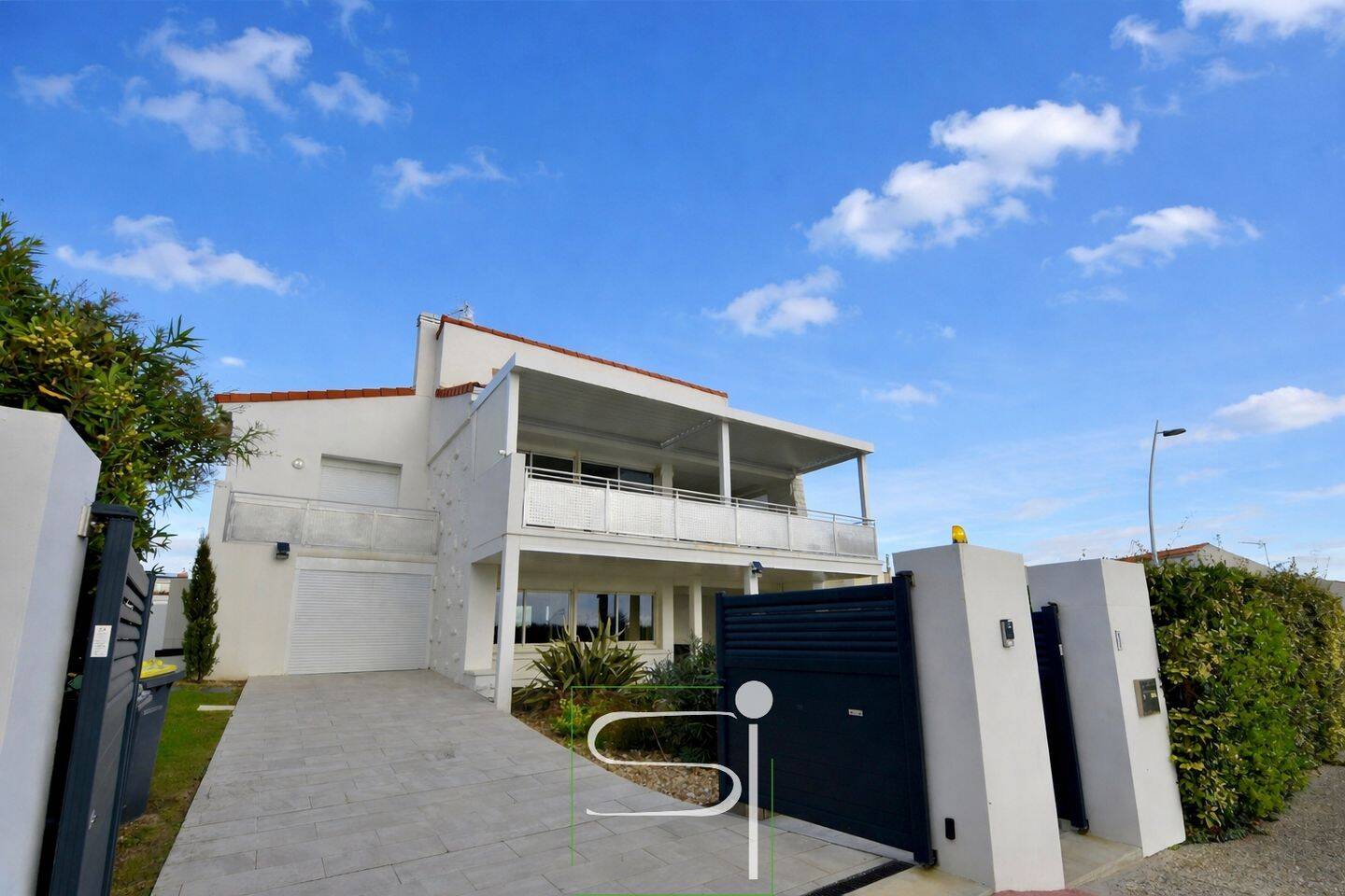 Maison 6 pièces 185 m² · à Vaux-sur-Mer · 185 m² · 1 661 990 €