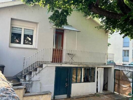 Maison de ville à vendre 170 000 € 3 pièces 2 chambres 73 m² 385 m² de terrain Briffaut Rousset-Laprat Maninet-Fontlozier La Palla Valence 26000