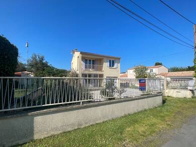 Maison à vendre 356 500 € 5 pièces 3 chambres 97 m² 1 155 m² de terrain Saint Pierre d Oleron 17310