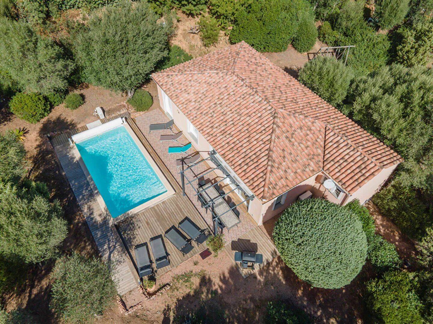 Maison 16 pièces 232 m² · à Porto-Vecchio · 232 m² · 1 180 000 €