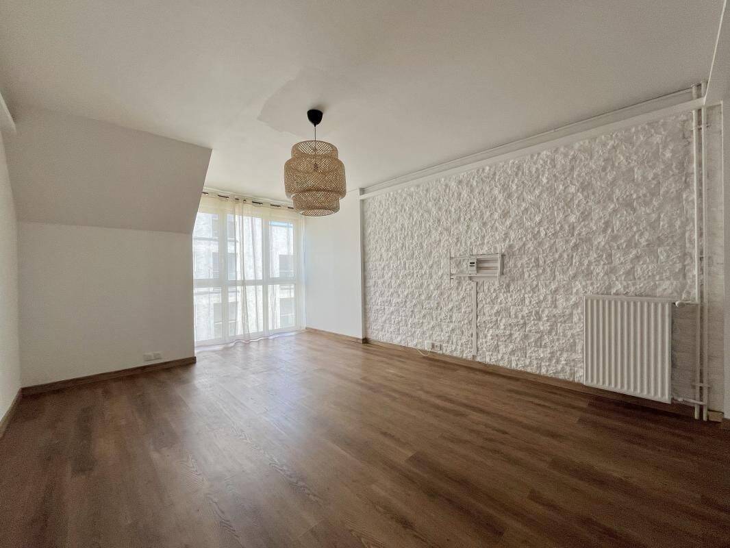 Appartement 2 pièces 67 m² · à Nantes · 67 m² · 930 €