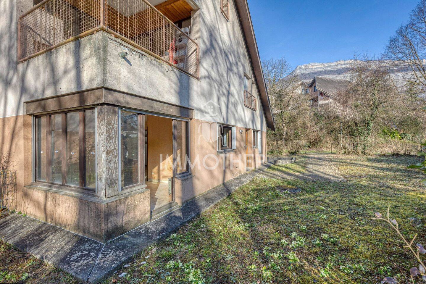 Appartement 3 pièces 67 m² · à Meylan · 67 m² · 199 000 €