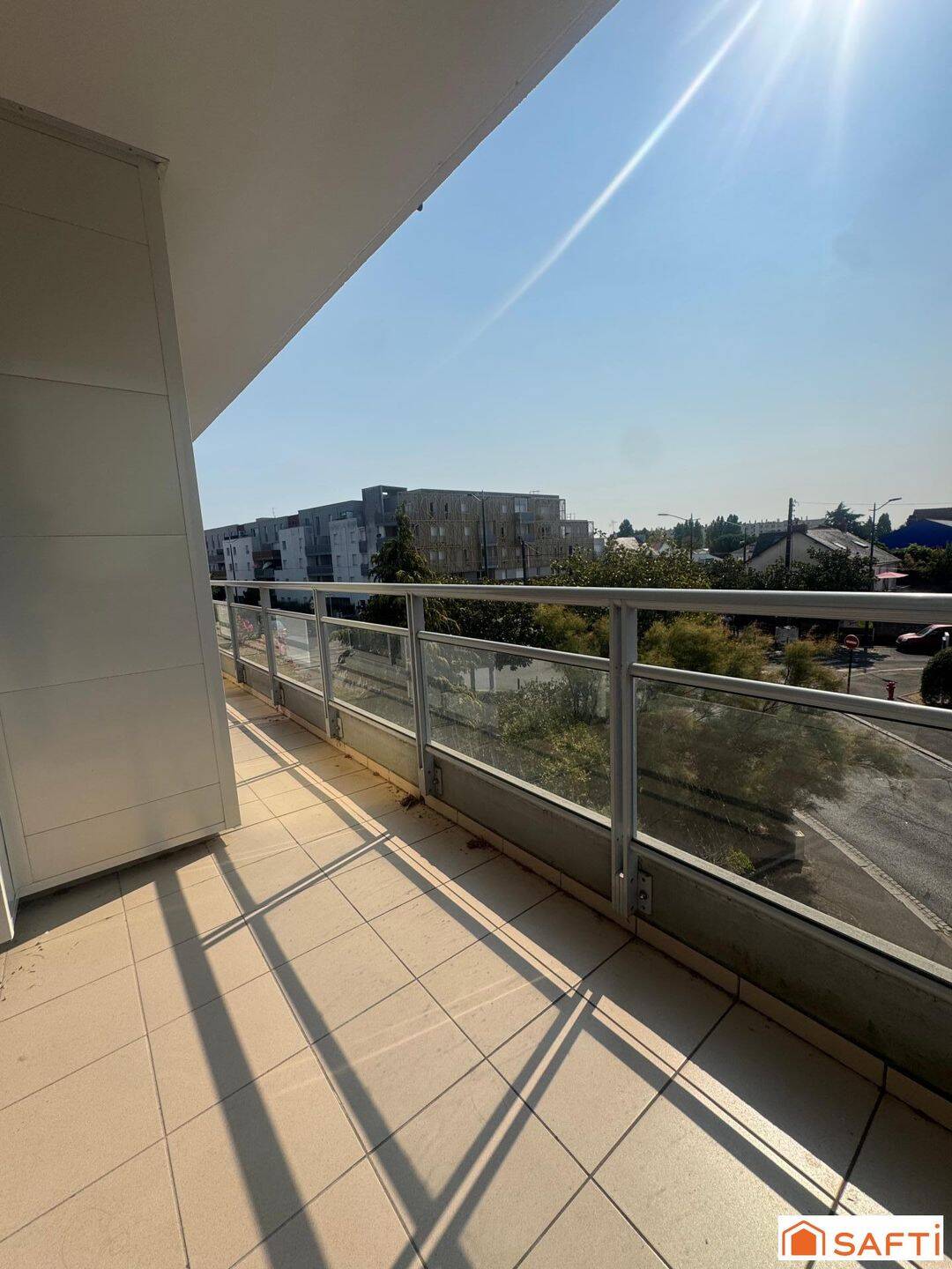 Appartement 4 pièces 100 m² · à Saint-Herblain · 100 m² · 228 000 €