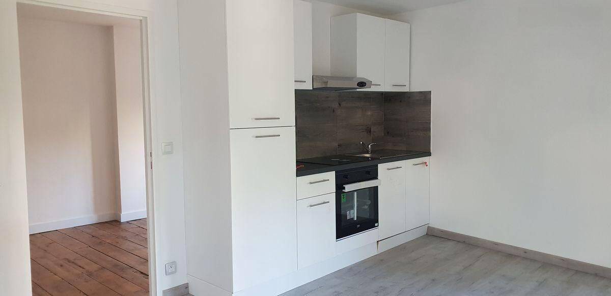 Appartement 2 pièces 31 m² · à Bordeaux · 31 m² · 875 €