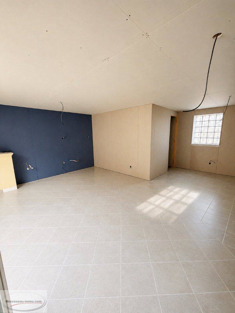 Appartement 1 pièce 35 m² · à Le Cateau-Cambrésis · 35 m² · 400 €/mois