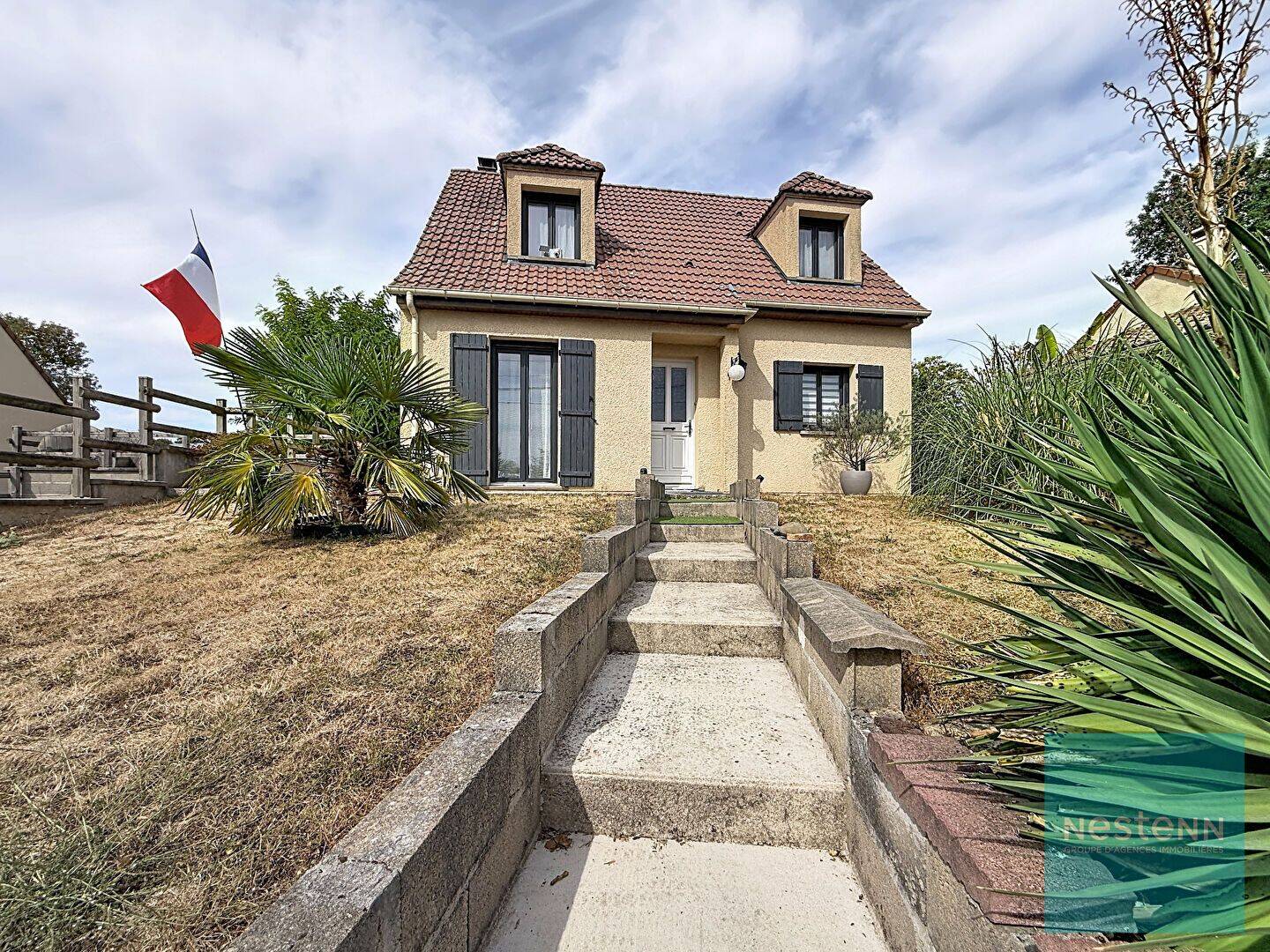 Maison 5 pièces 90 m² · à Montereau-Fault-Yonne · 90 m² · 244 900 €