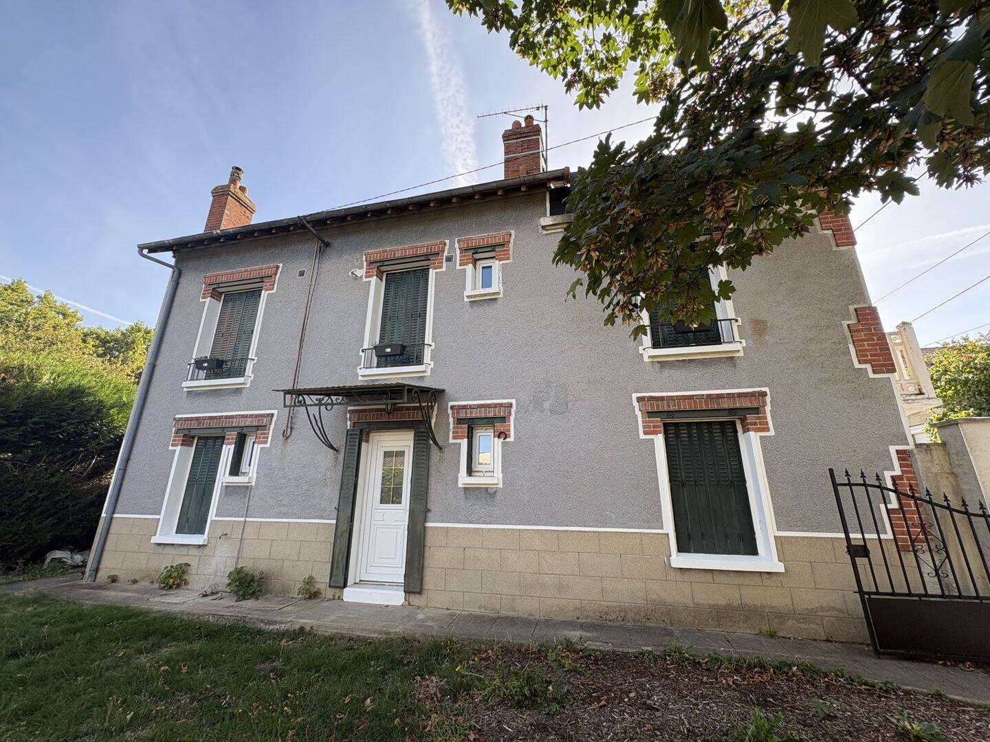 Maison 4 pièces 89 m² · à Sens · 89 m² · 190 635 €