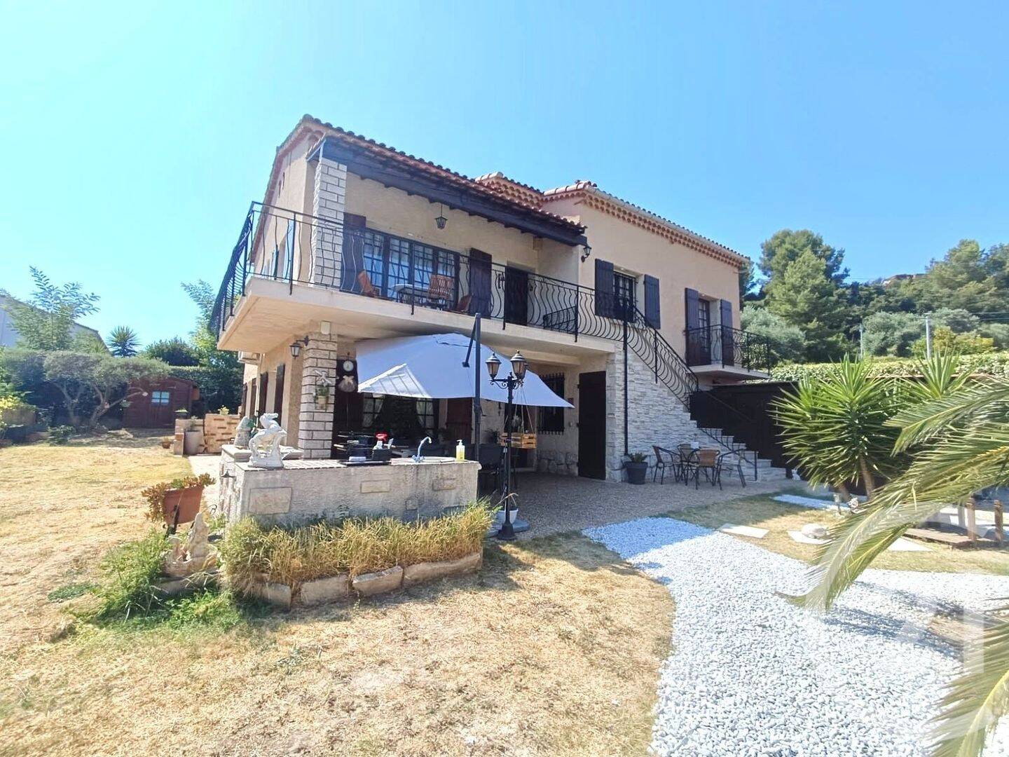Appartement 4 pièces 85 m² · à Allauch · 85 m² · 1 600 €