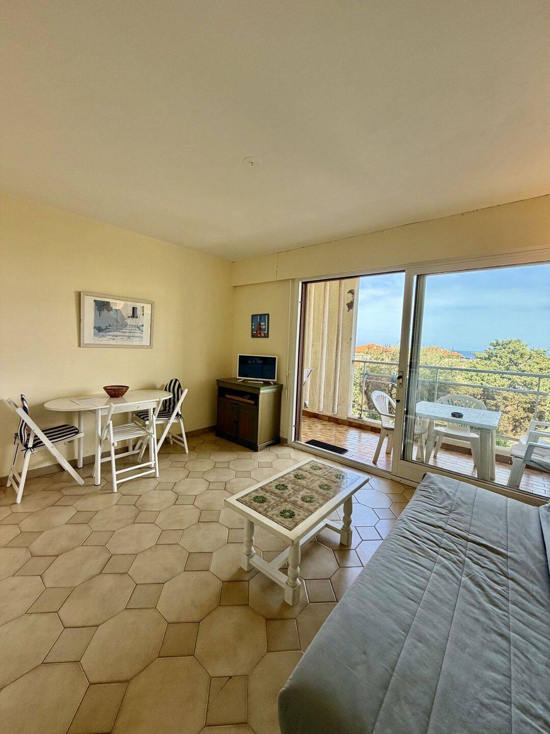 Appartement 1 pièce 24 m² · à L'Île-Rousse · 24 m² · 130 000 €