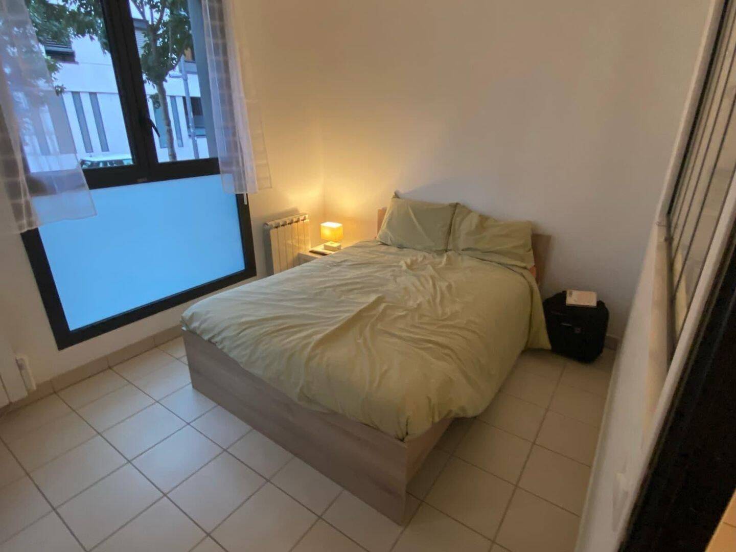 Appartement 2 pièces 38 m² · à Lyon 3ème Arrondissement · 38 m² · 950 €/mois