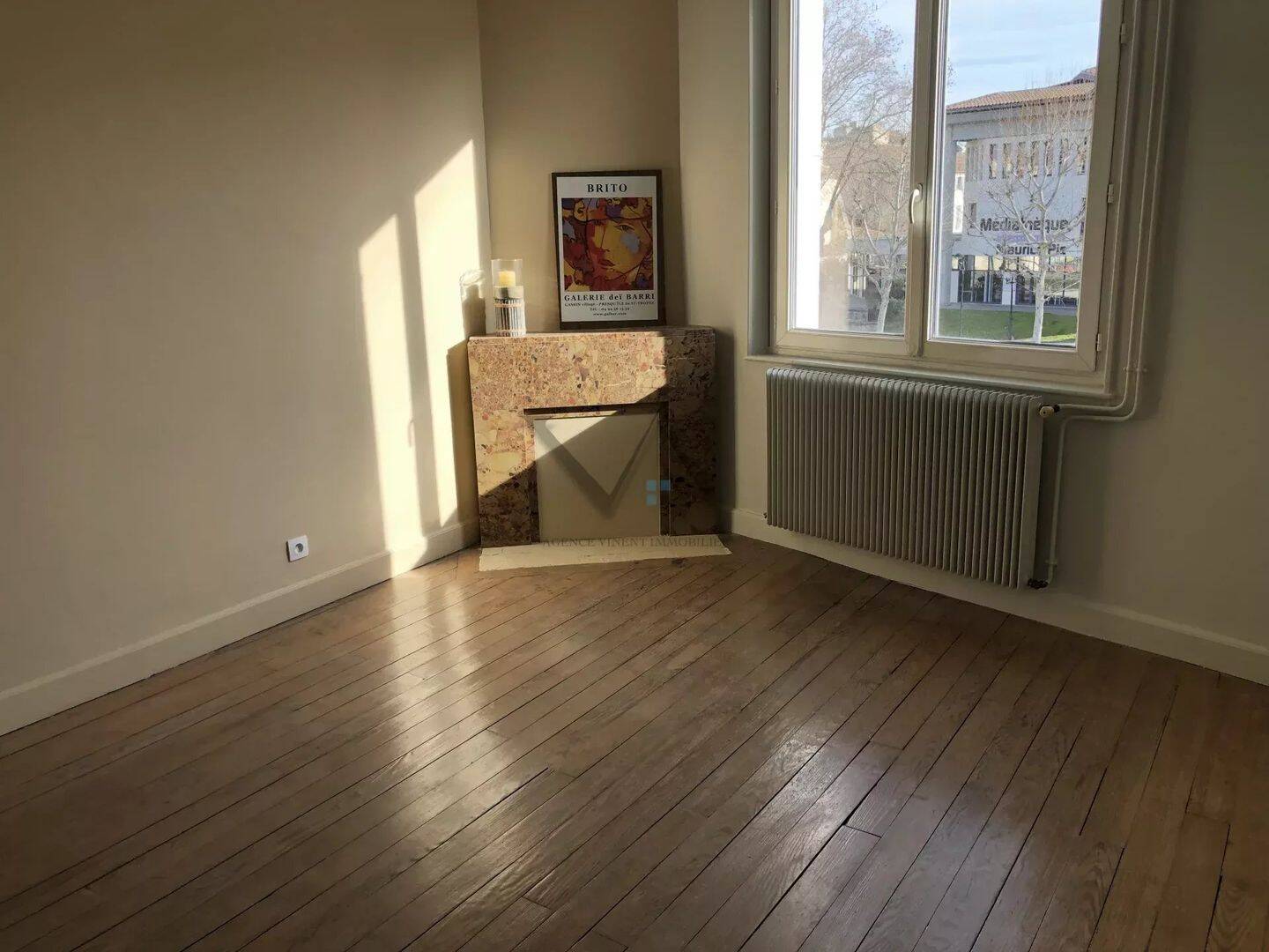 Appartement 3 pièces 79 m² · à Montélimar · 79 m² · 665 €