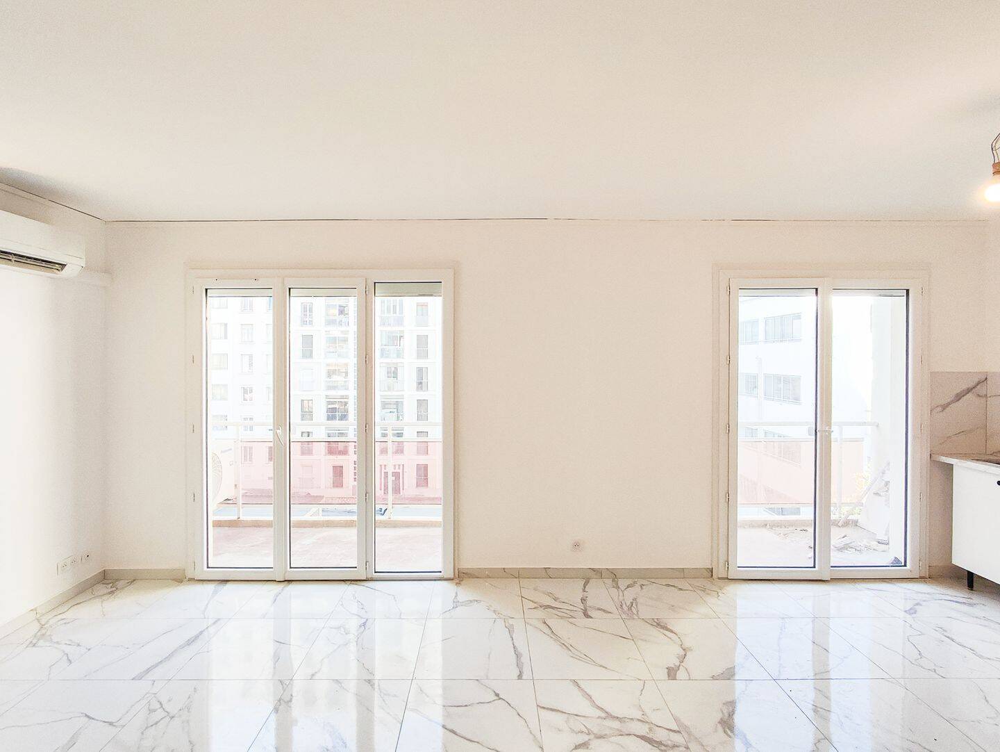 Appartement 1 pièce 34 m² · à Marseille 7ème Arrondissement · 34 m² · 870 €/mois