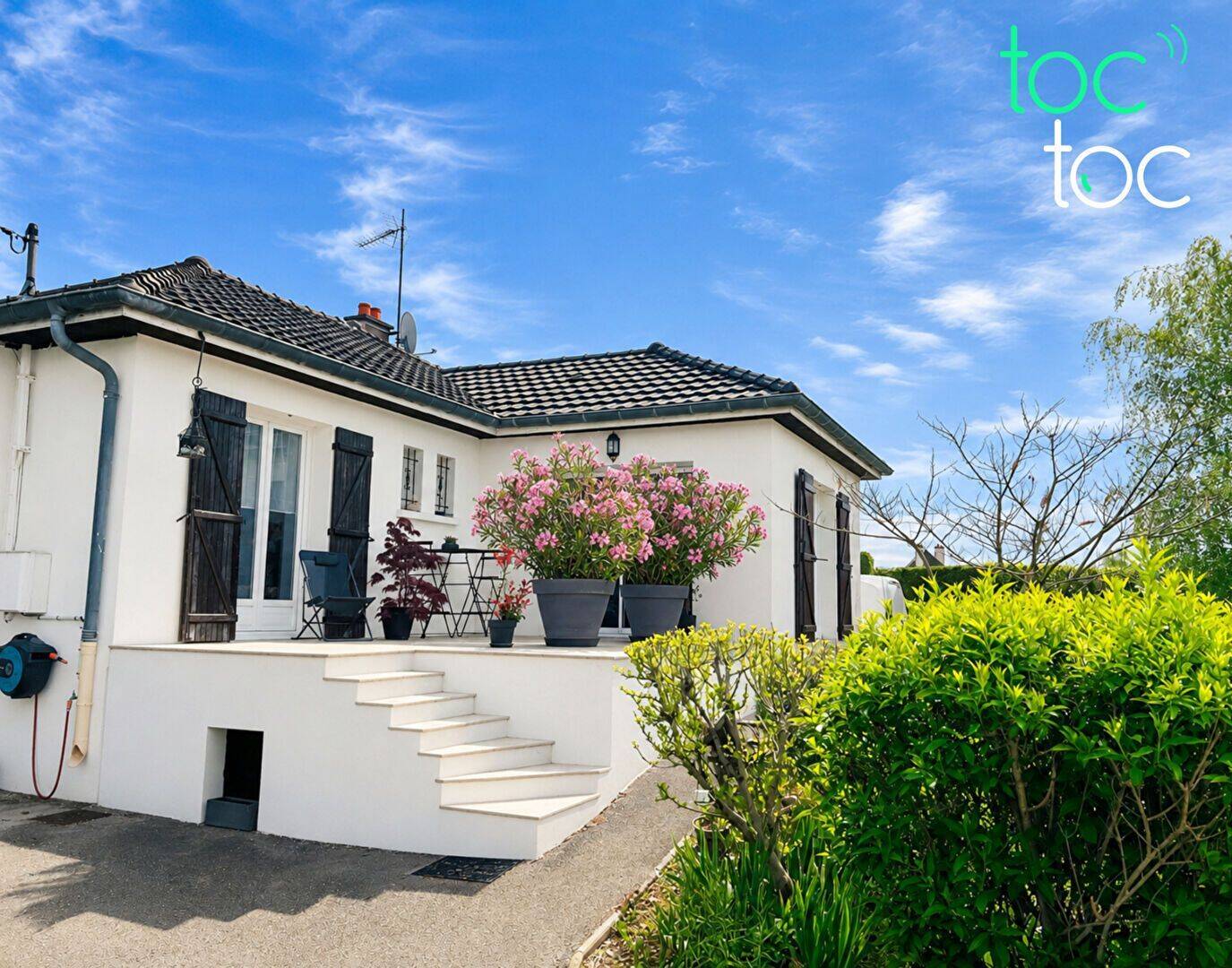 Maison 5 pièces 84 m² · à Châtenois · 84,5 m² · 199 000 €