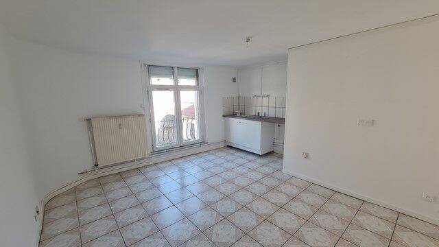 Appartement 3 pièces 96 m² · à Bayon · 95,6 m² · 660 €/mois