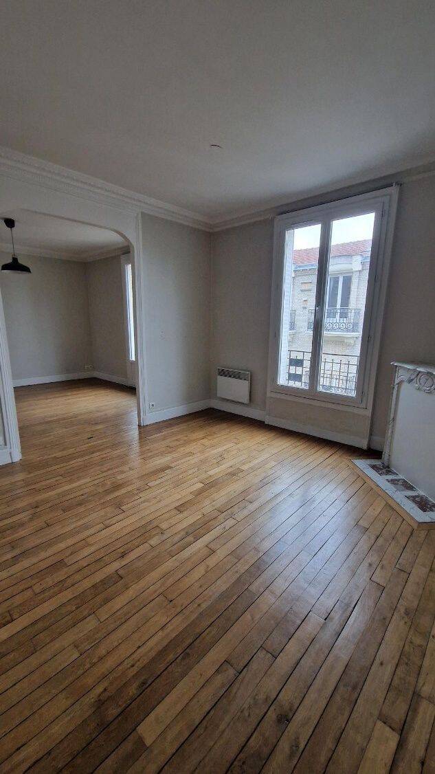 Appartement 4 pièces 71 m² · à Nogent-sur-Marne · 71 m² · 1 400 €/mois