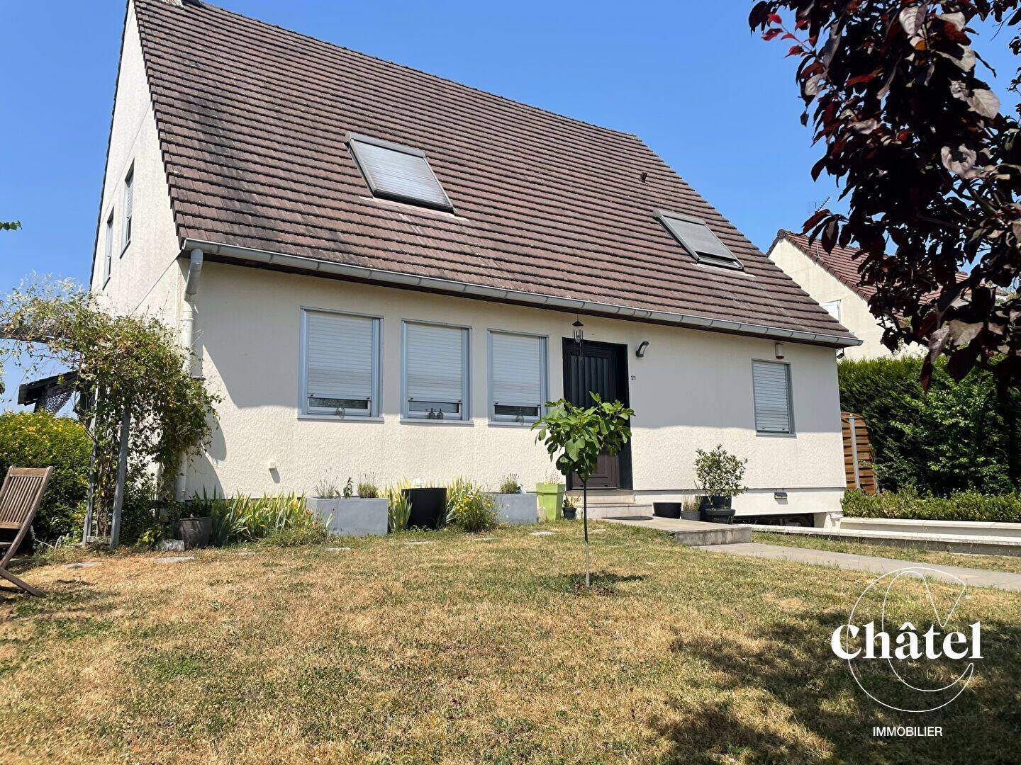 Maison 8 pièces 170 m² · à Senlis · 170 m² · 510 000 €