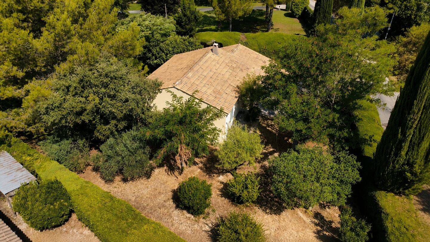 Maison 4 pièces 80 m² · à Cadenet · 80 m² · 250 000 €