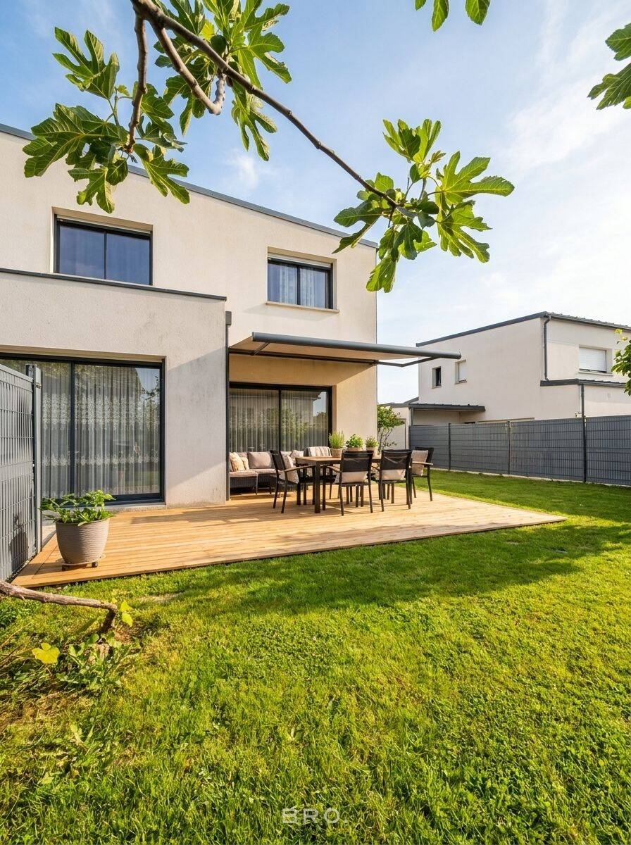 Maison 5 pièces 136 m² · à Plescop · 136 m² · 420 000 €