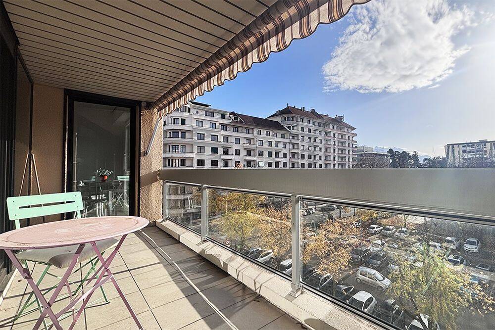 Appartement 3 pièces 96 m² · à Annecy · 95,9 m² · 1 950 €/mois