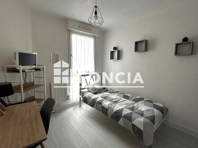 Appartement 1 pièce 15 m² · à Le Havre · 14,7 m² · 400 €