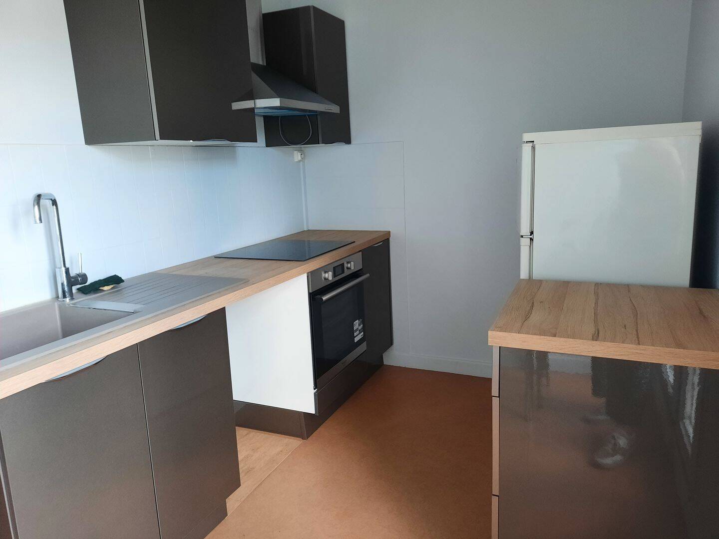 Appartement 2 pièces 45 m² · à Reims · 44,7 m² · 750 €