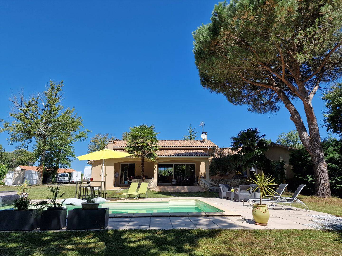 Maison 5 pièces 145 m² · à Périgueux · 145 m² · 450 000 €
